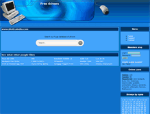 Tablet Screenshot of bioticaindia.com
